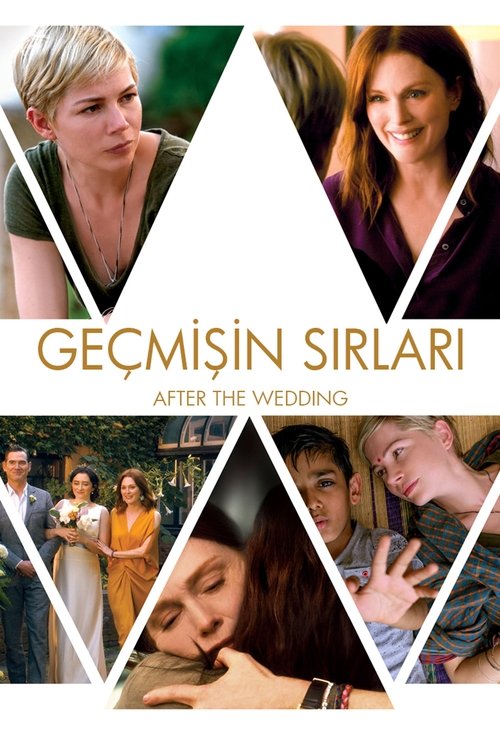 Geçmişin Sırları izle (2019)