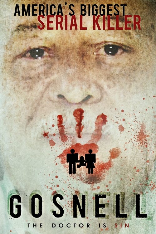 Gosnell: Amerika’nın En Büyük Seri Katilinin Denemesi izle (2018)