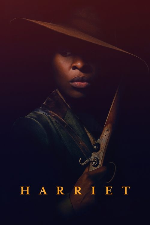 Harriet – Özgürlük Ateşi izle