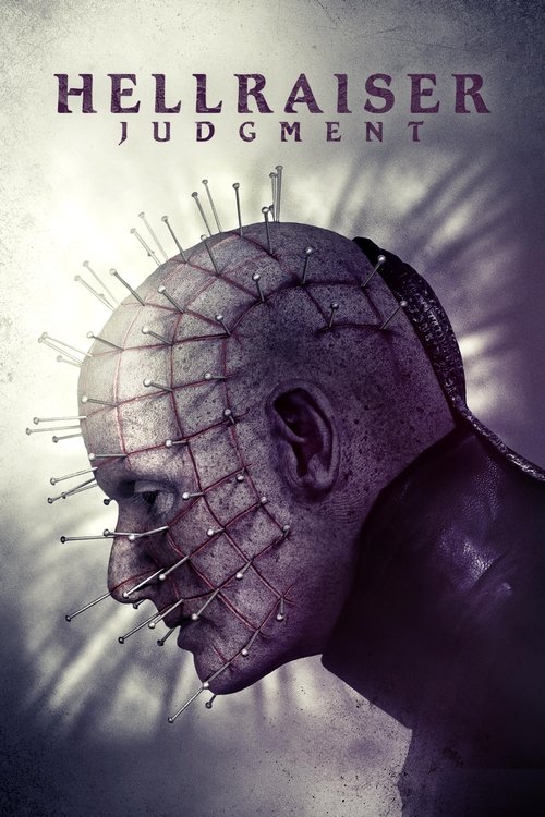 Hellraiser: Judgment izle