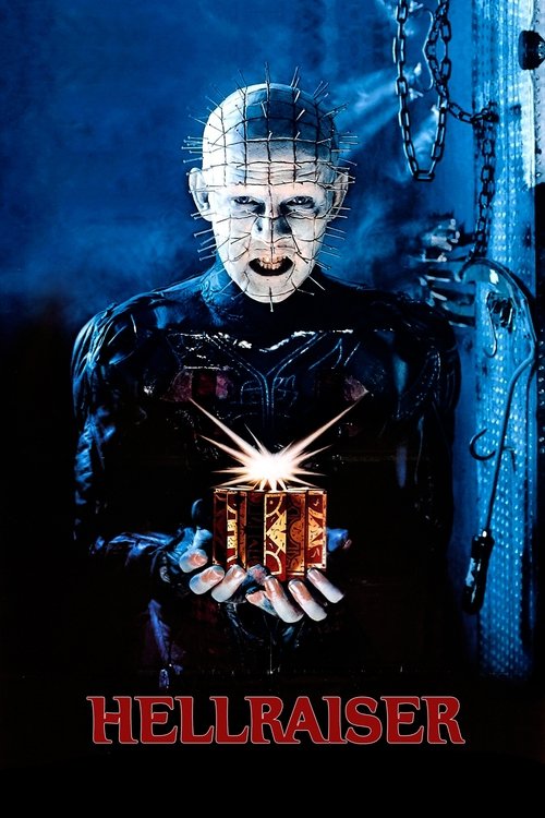 Hellraiser izle