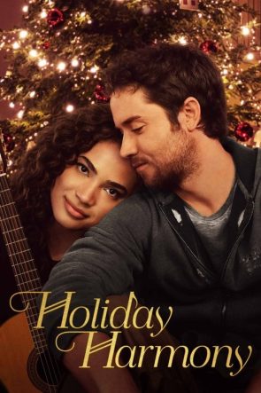 Holiday Harmony izle (2022)
