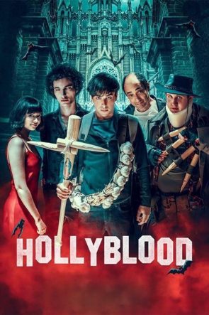 HollyBlood izle