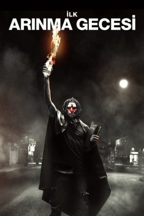 İlk Arınma Gecesi izle