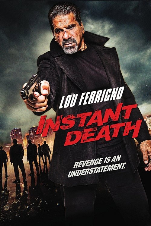 Instant Death izle (2017)