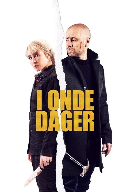 İyi Katiller Sevgilim izle