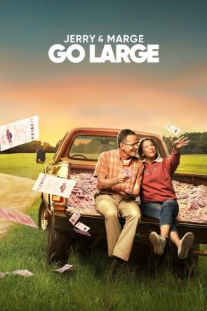 Jerry ve Marge: Piyango Sırları izle