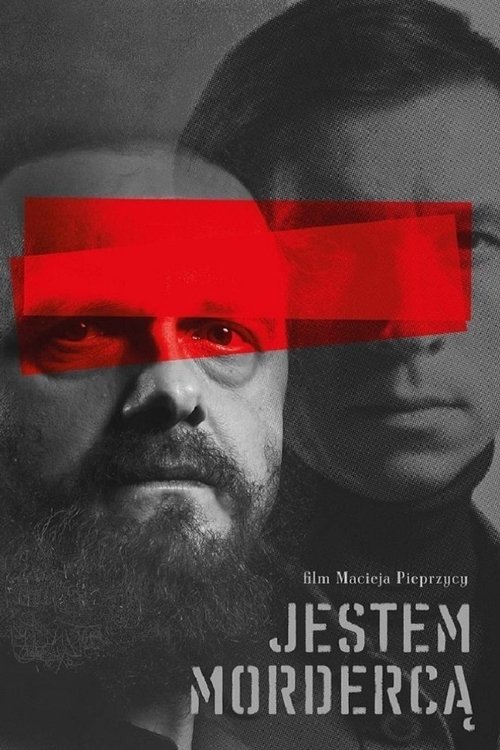 Jestem morderca izle (2016)