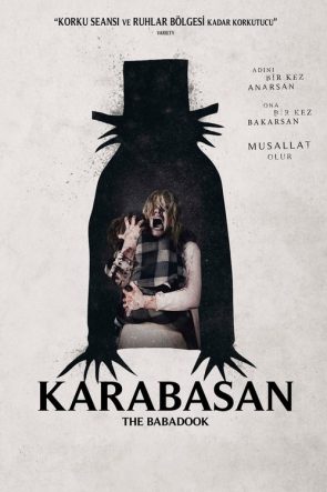 Karabasan izle