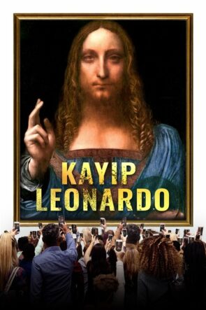 Kayıp Leonardo izle (2021)
