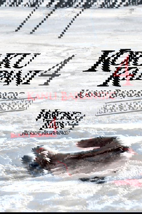 Korku Kapanı 4: Kanlı Başlangıç izle (2011)