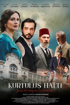 Kurtuluş Hattı izle (2022)