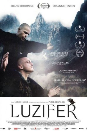 Luzifer izle (2021)