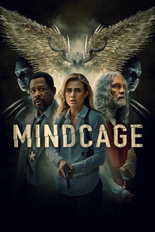 Mindcage izle (2022)
