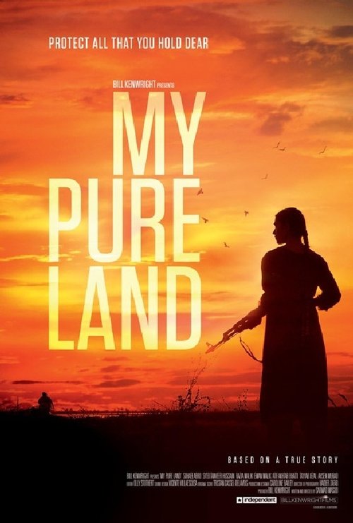 My Pure Land izle (2018)