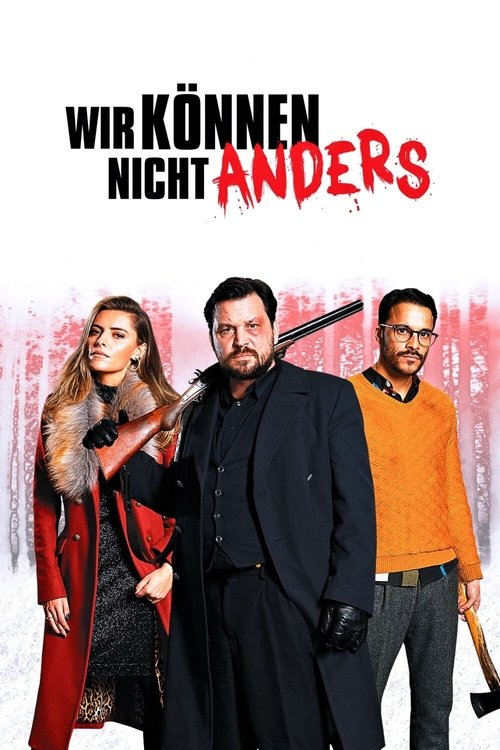 Noel Çatışması izle (2020)