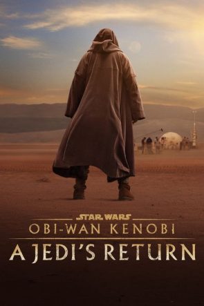 Obi-Wan Kenobi: A Jedi’s Return izle