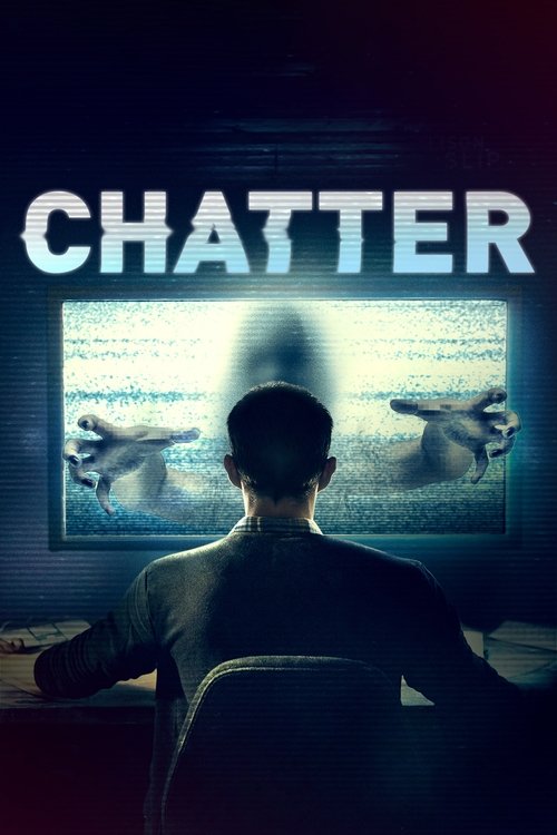 Paranormal Chat izle (2015)