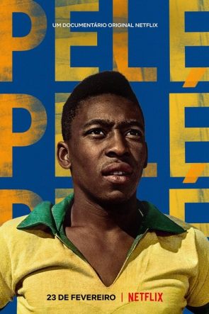 Pelé izle (2021)
