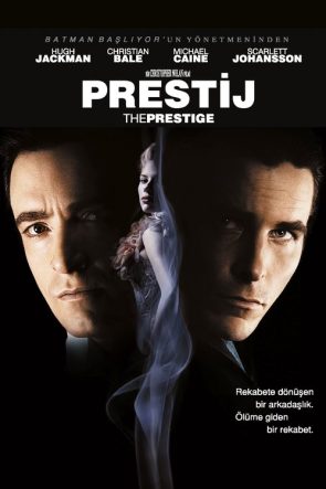 Prestij izle
