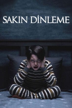 Sakın Dinleme izle (2020)