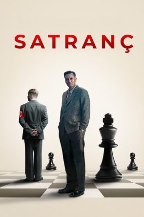 Satranç izle