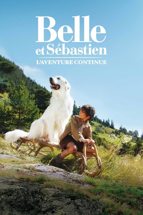 Sebastian Sevgili Dostum izle