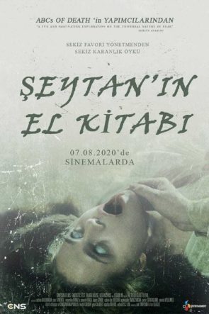 Şeytanın El Kitabı izle (2018)