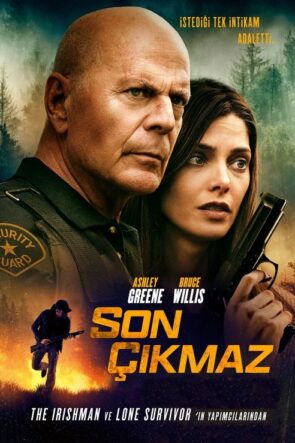 Son Çıkmaz izle (2022)