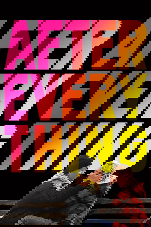 Sonsuz Aşk izle (2018)