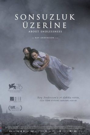 Sonsuzluk Üzerine izle