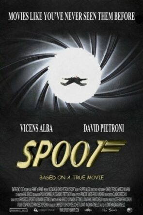Spoof: Based On A True Movie izle