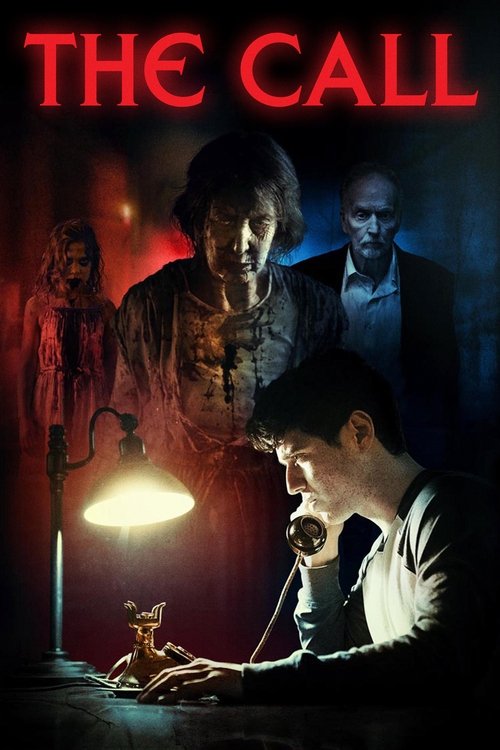 The Call izle (2020)