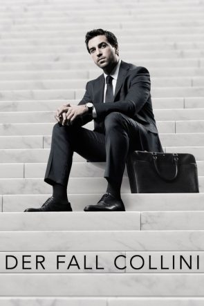 The Collini Case izle