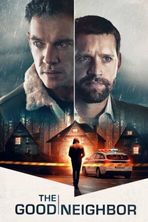 The Good Neighbor izle (2022)