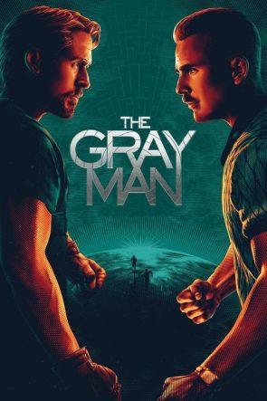 The Gray Man izle (2022)