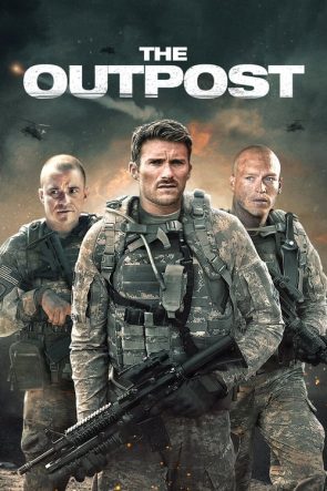 The Outpost izle (2020)