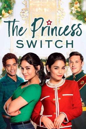 The Princess Switch izle (2018)
