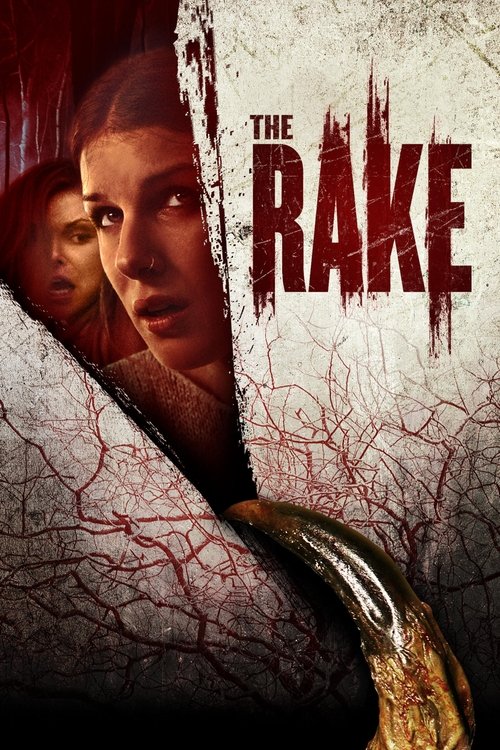 The Rake izle (2018)