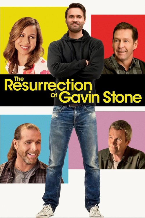 The Resurrection of Gavin Stone izle