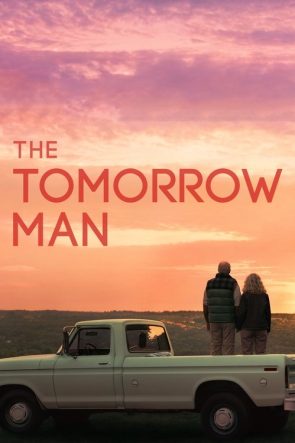 The Tomorrow Man izle