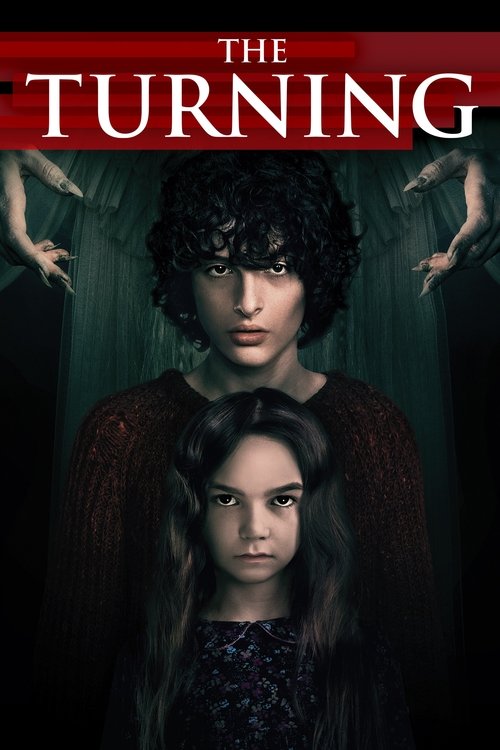 The Turning izle