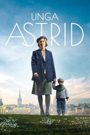 Unga Astrid izle (2018)