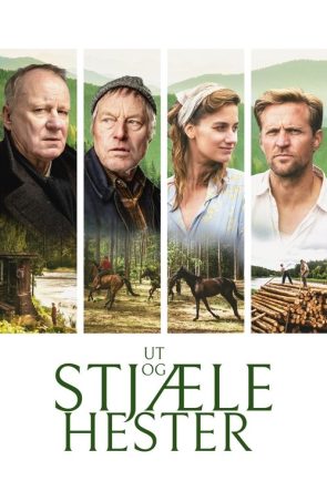 Ut og stjæle hester izle (2019)