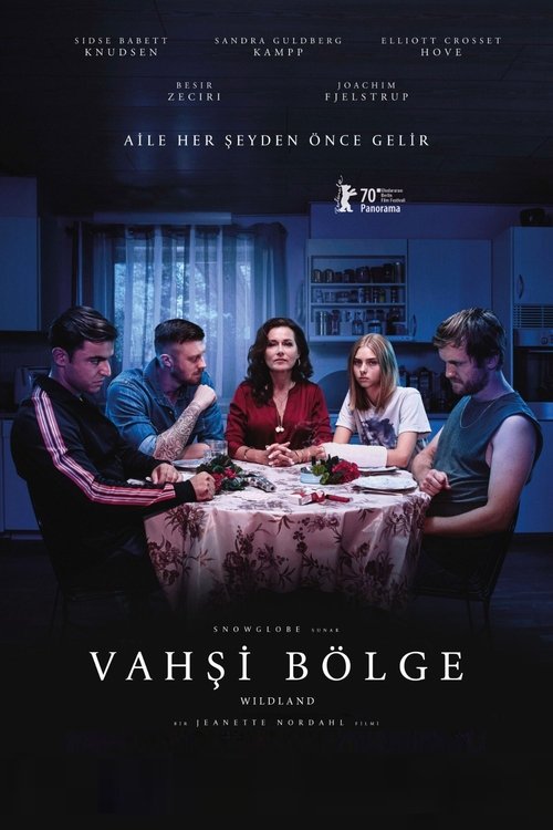 Vahşi Bölge izle (2020)