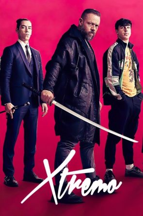 Xtremo izle