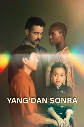 Yang’dan Sonra izle (2022)