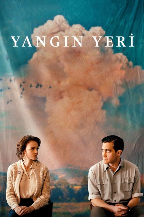 Yangın Yeri izle