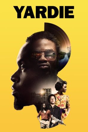 Yardie izle