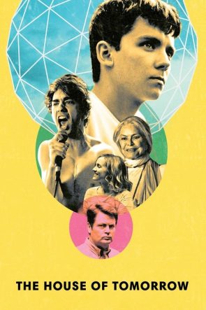 Yarının Evi izle (2019)